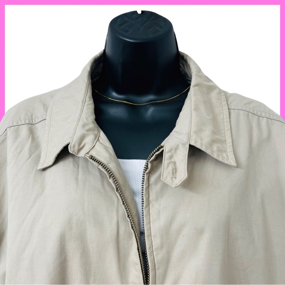 Trader Bay Vintg Jacket - image 5